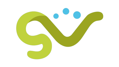 Logotipo do Grupo GV Corporation